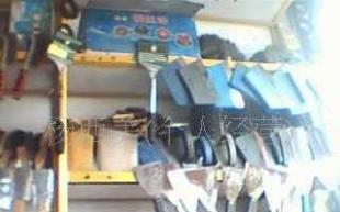 鋼絲刷 五金工具中的可靠之選，外觀與品質(zhì)并存